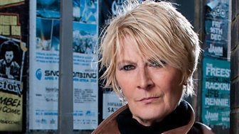 Shirley Carter BBC One EastEnders Shirley Carter