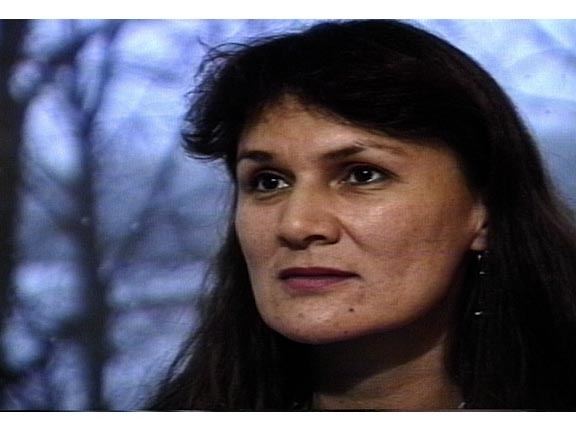 Shirley Cheechoo MAGICARROWPRODUCTIONSCOM