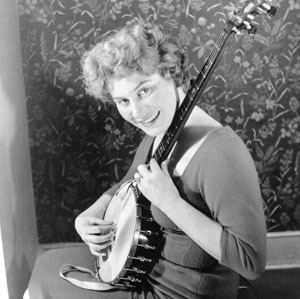 Shirley Collins SHIRLEY COLLINS A Complete Discography Fledgling Records