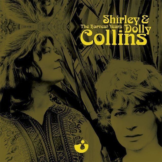 Shirley Collins Unsung Heroes Shirley Collins The Fairy Queen of Eden