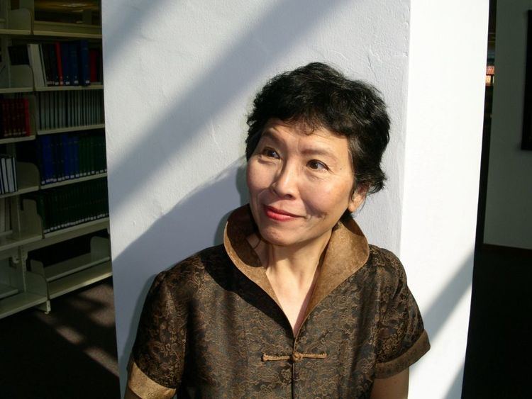 Shirley Geok-lin Lim Texts for Craig White39s Literature Courses