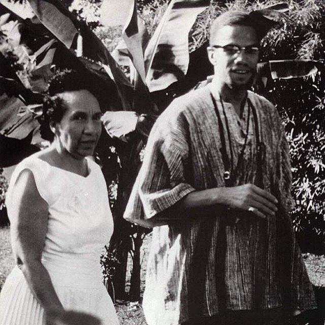 Shirley Graham Du Bois AntiImperialism PanAfricanism and Nkrumahs Ghana The Historic