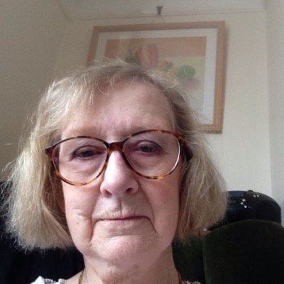 Shirley Griffiths shirley griffiths shirleyspokes Twitter