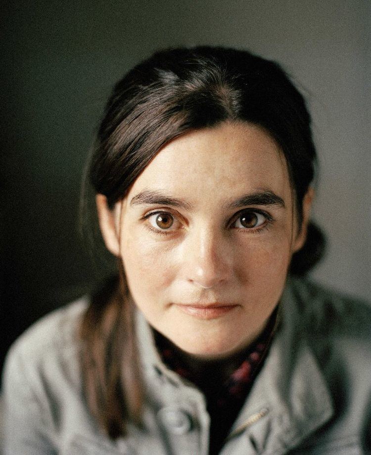 Shirley Henderson Picture of Shirley Henderson