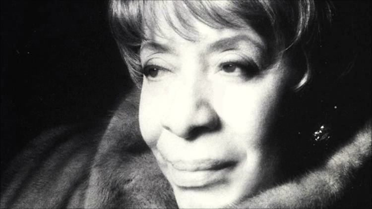 Shirley Horn Someone To Watch Over Me Shirley Horn YouTube