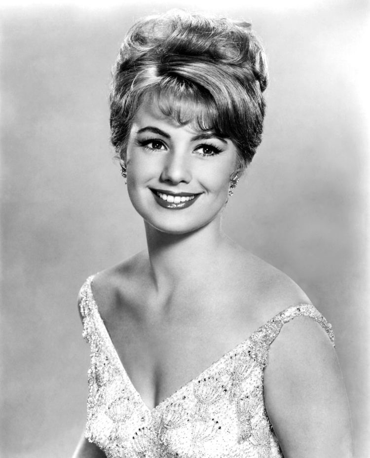 shirley jones best voice ever