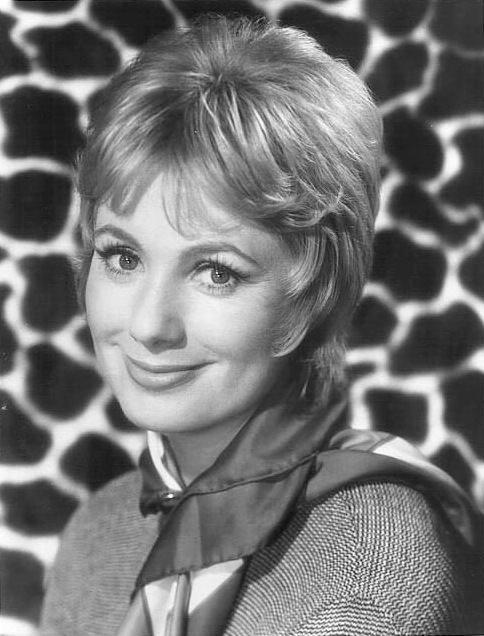 Shirley Jones Celebrating Seniors Shirley Jones Turns 82