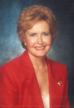 Shirley Neil Pettis In Memoriam US Rep Shirley Neil Pettis friend of Loma Linda