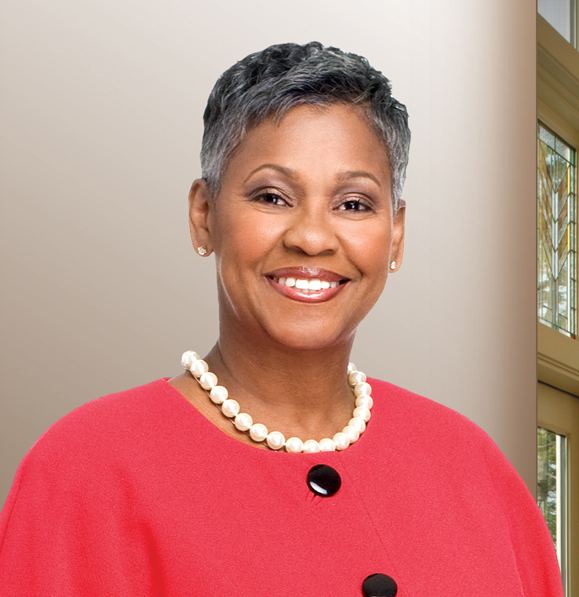 Shirley Osborne Shirley Osborne Vanderbilt Helps Atlantans Achieve Financial Success