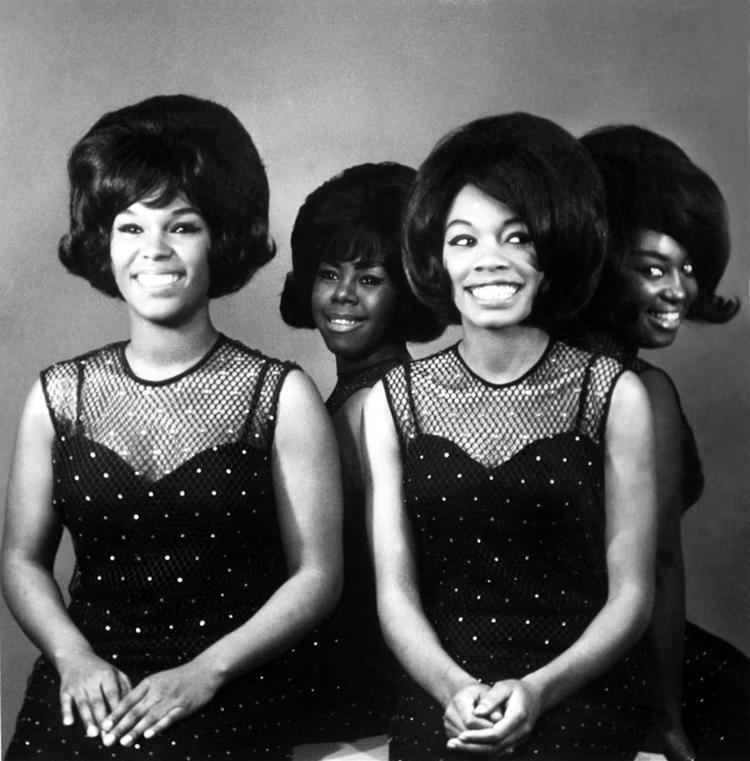 Shirley Owens The Shirelles Shirley Owens Beverly by Everett