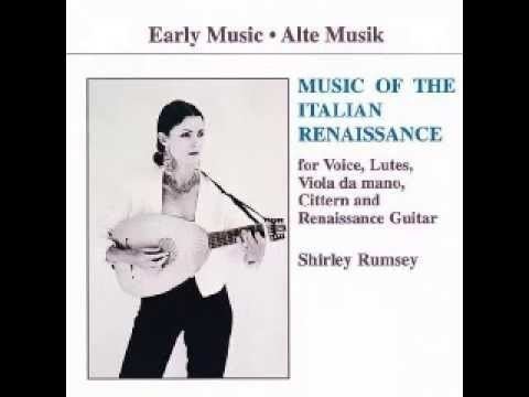 Shirley Rumsey shirley rumsey marchetto cara YouTube