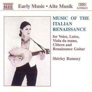 Shirley Rumsey Shirley Rumsey Free listening videos concerts stats and photos