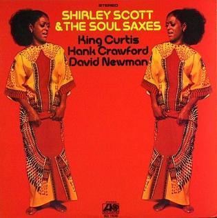 Shirley Scott & the Soul Saxes httpsuploadwikimediaorgwikipediaen772Shi