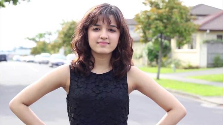 Shirley Setia Shirley Setia One of those voices that will find her way to your heart