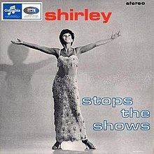Shirley Stops the Shows httpsuploadwikimediaorgwikipediaenthumb3