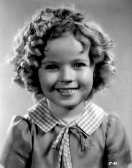 Shirley Temple Shirley Temple Iconic Child Star Dies at 85 KTVN