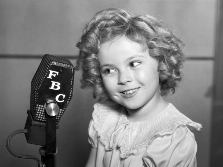 Shirley Temple Why Shirley Temple39s Legacy Isn39t Fading Any Time Soon
