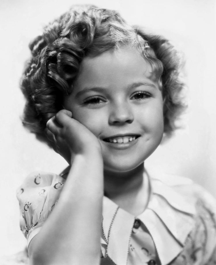 Shirley Temple Shirley TempleAnnex2