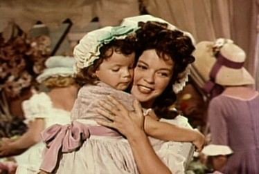 Shirley Temple's Storybook Shirley Temple39s Storybook Television Footage Archive Agnes