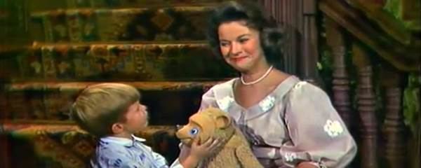 Shirley Temple's Storybook Shirley Temple39s Storybook Cast Images Behind The Voice Actors