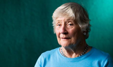 Shirley Williams Shirley Williams 39If you give up what you care about you