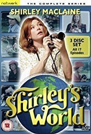 Shirley's World httpsimagesnasslimagesamazoncomimagesMM
