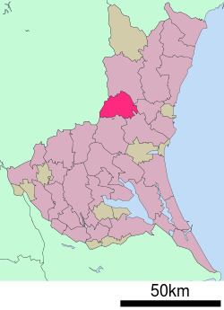 Shirosato, Ibaraki httpsuploadwikimediaorgwikipediacommonsthu