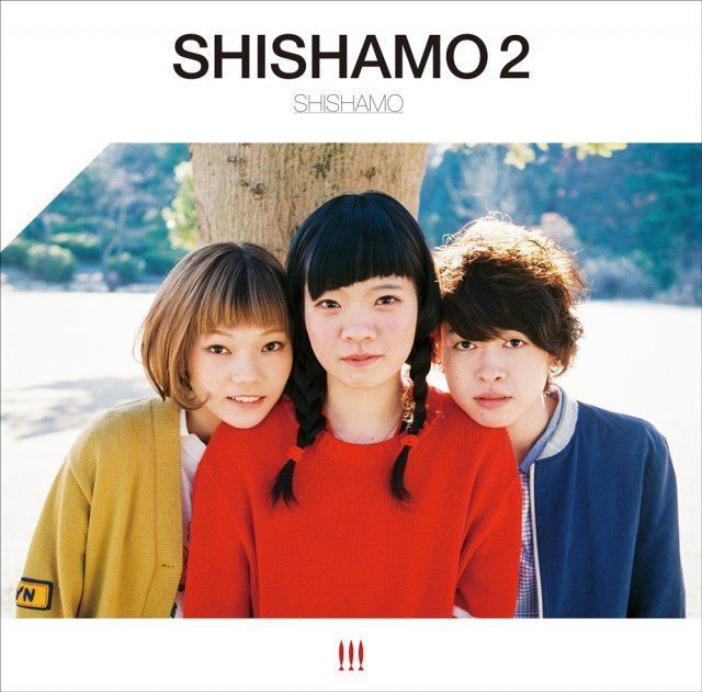 Shishamo (band) SHISHAMO Discography Index Very Good Days
