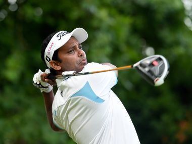 Shiv Chawrasia Road to Rio Can golfer Shiv Chawrasia capitalise on a thin lineup