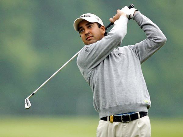 Shiv Kapur Shiv Kapur Profile Indian Golfer Shiv Kapur Biography
