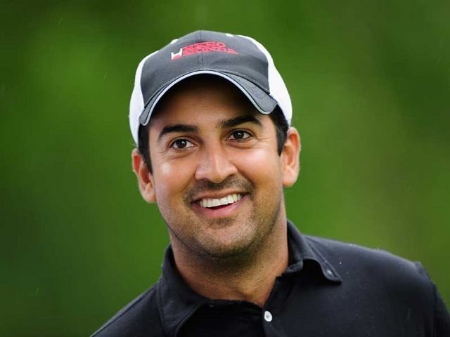 Shiv Kapur Shiv Kapur Qualifies For US Open Golf Tournament