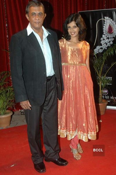 Shiv Kumar Subramaniam Shiv Kumar Subramaniam with wife during ITAIndian