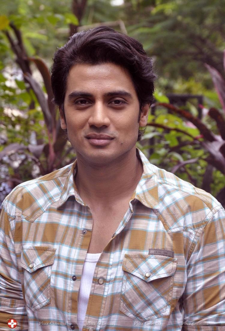 Shiv Pandit Shiv pandit media interaction for film boss photos