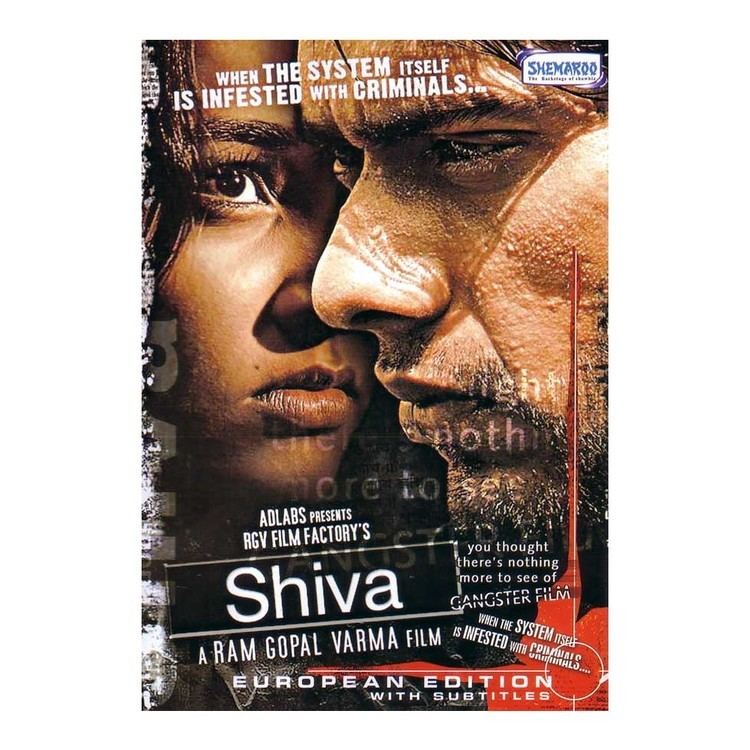 Shiva 2006 Full Hindi Movie Watch Online Free Nain Movies