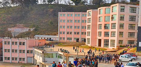 Shiva Institute of Engineering and Technology, Bilaspur Shiva Institute of Engineering and TechnologySIET Bilaspur