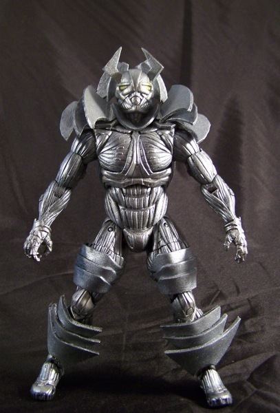 Shiva (Marvel Comics) wwwjoeacevedocomimagescustomzonecustomconrob