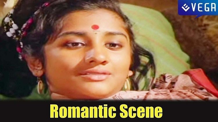 Shiva Mecchida Kannappa Shiva Mecchida Kannappa Movie Romantic Scene Rajkumar