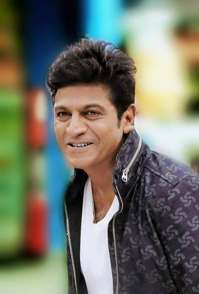 Shiva Rajkumar Rajkumar Upcoming Movies in 2016 2017 2018