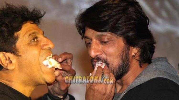 Shiva Rajkumar shivarajkumar chitralokacom Kannada Movie News Reviews Image