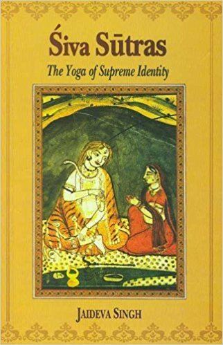 Shiva Sutras of Vasugupta httpsimagesnasslimagesamazoncomimagesI5