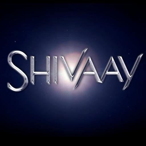 Shivaay ShivaayTheFilm Twitter