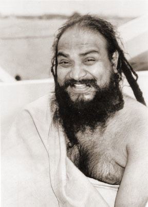 Shivabalayogi Yogi