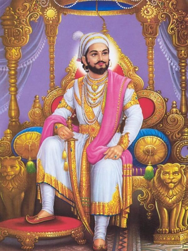 Shivaji Story of Heeraakaanii Moral Stories