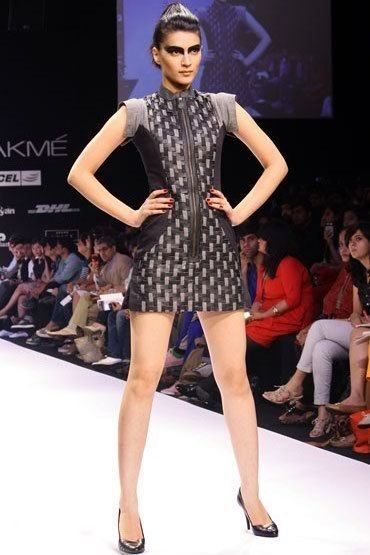 Shivaji Dutta Cupcakes samurais What next on the Indian ramp Rediff