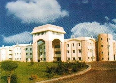 Shivaji Engineering College, Akola
