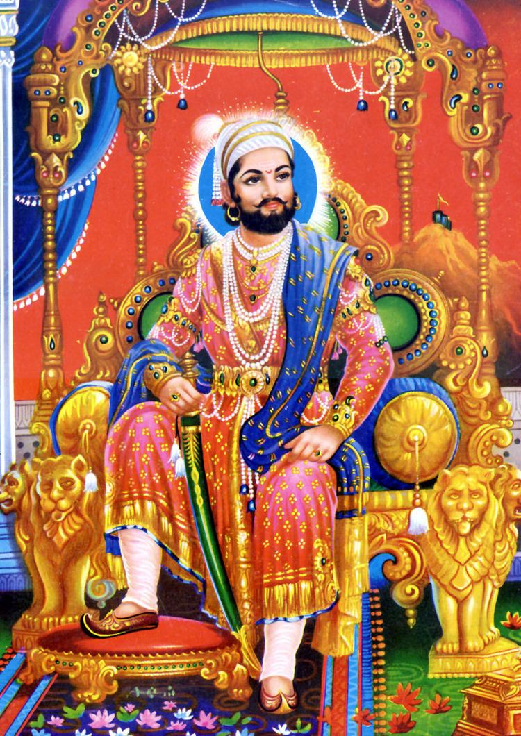 Shivaji shivajimarathaJPG