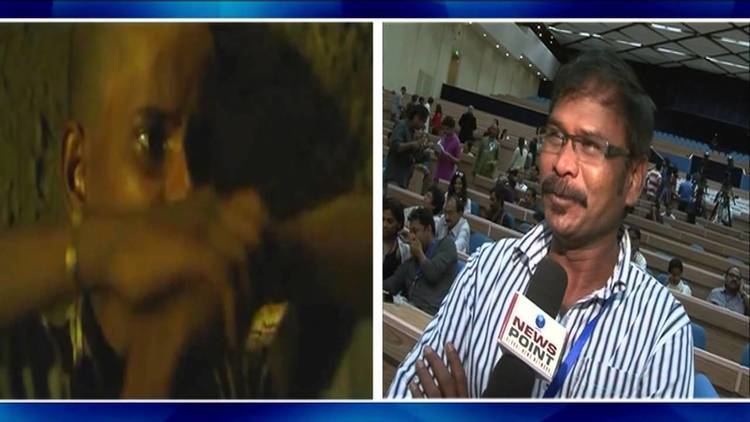 Shivaji Lotan Patil Interaction With Shivaji Lotan Patil Film Director YouTube