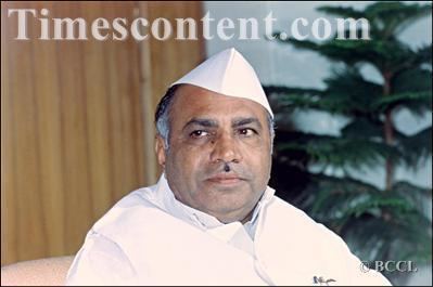 Shivajirao Patil Nilangekar Shivajirao Nilangekar Patil News Photo File picture