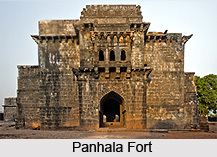 Shivaji's forts wwwindianetzonecomphotosgallery922PanhalaF