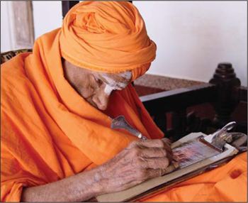Shivakumara Swami Tradition Karnataka39s Magnanimous Math Magazine Web